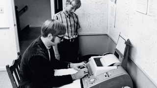 Paul Allen Dishes the Gossip on Bill Gates (and His Yacht) on <em>60 Minutes</em>